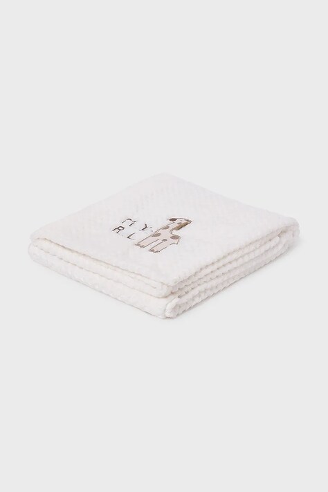 Deka pre bábätko Mayoral Newborn 9959