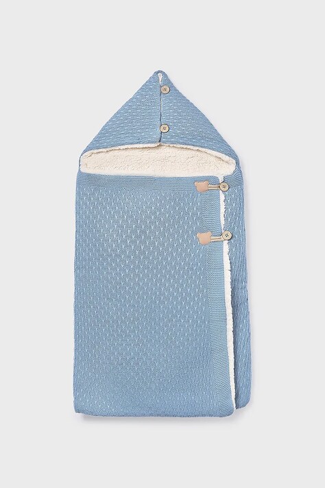 Mayoral Newborn sac de dormit bebe 9999