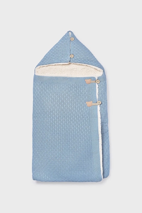 Спальный мешок для младенцев Mayoral Newborn 9999