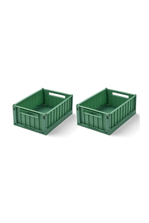 Skladovací box Liewood Weston Storage Box S 2-pack 2-pak LW14549