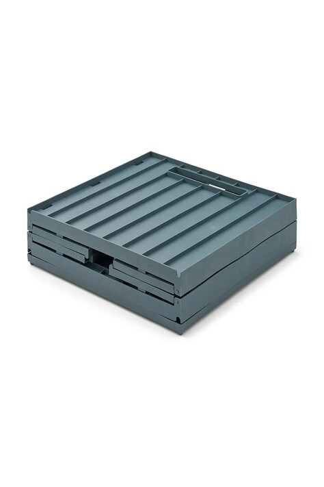 Контейнер для зберігання Liewood Elijah Storage Box w. Lid — фото 3