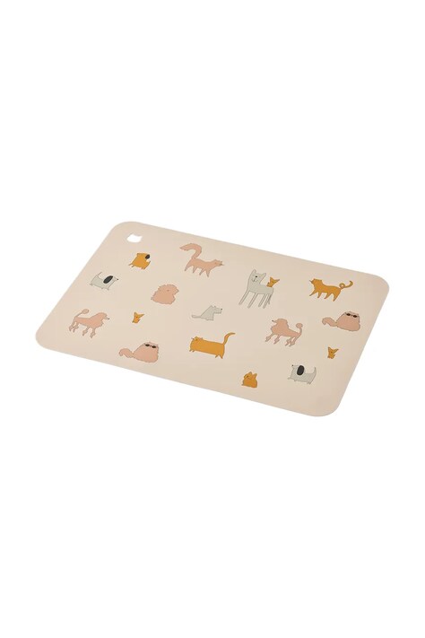 Podloga za krožnik Liewood Jude Printed Placemat LW15059