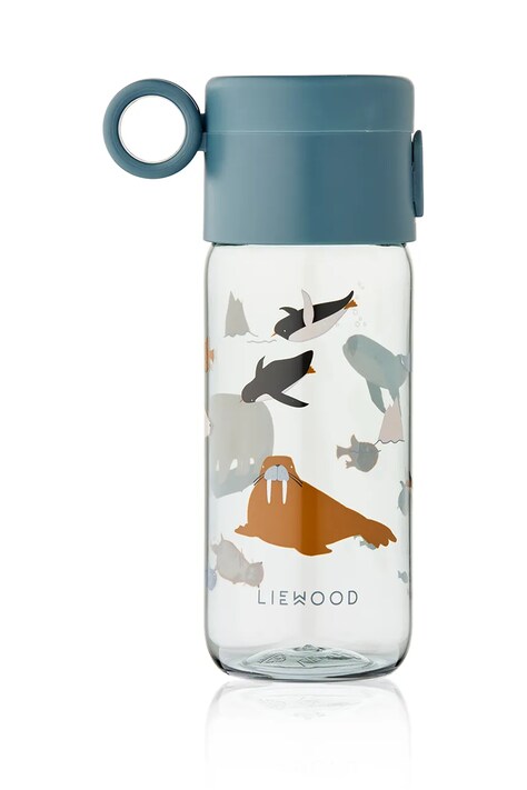 Liewood butelka dla dzieci Clemence Tritan Bottle 350 ml LW20622