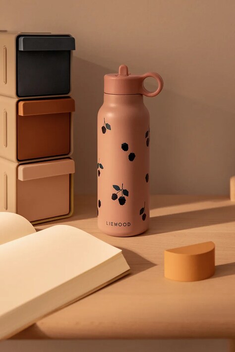 Liewood sticlă termică Falk Water Bottle 350 ml LW19617