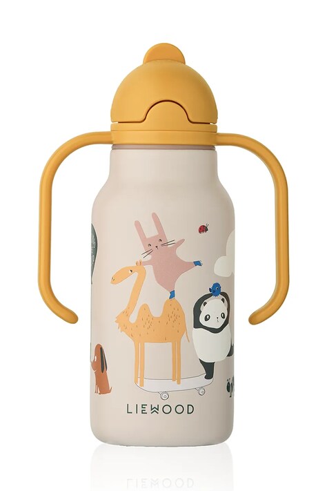 Liewood butelka termiczna Kimmie Water Bottle 250 ml LW19618