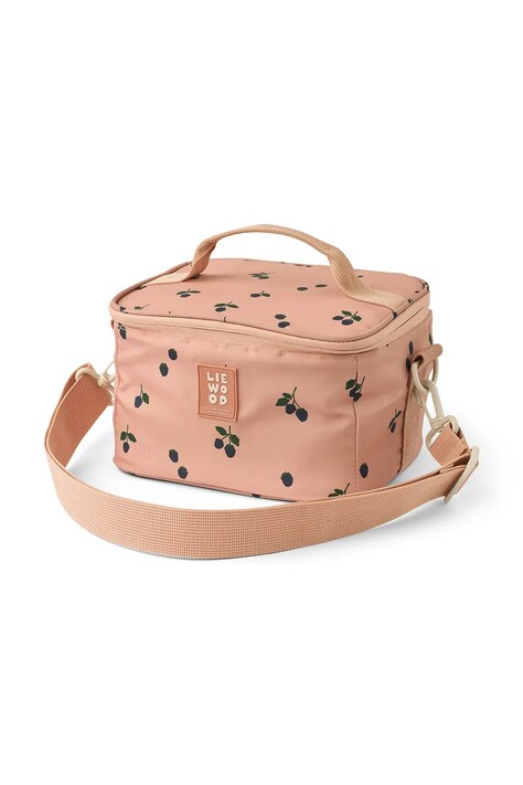 Liewood torba termiczna na lunch Toby Medium Thermal Bag LW20235