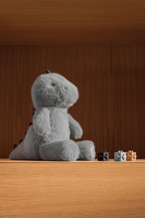 Χαριτωμένο παιχνίδι Liewood Binnie Stego Dino Teddy LW20326