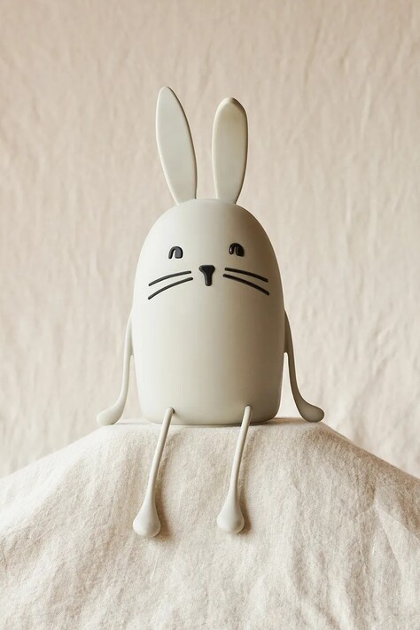 Liewood lampka dekoracyjna Evex Rabbit Night Light LW20716