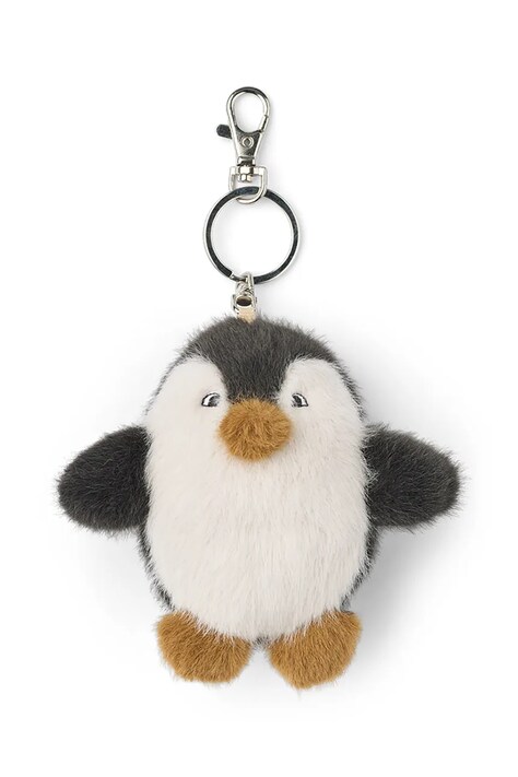 Liewood zawieszka Alfredo Penguin Keychain LW20721