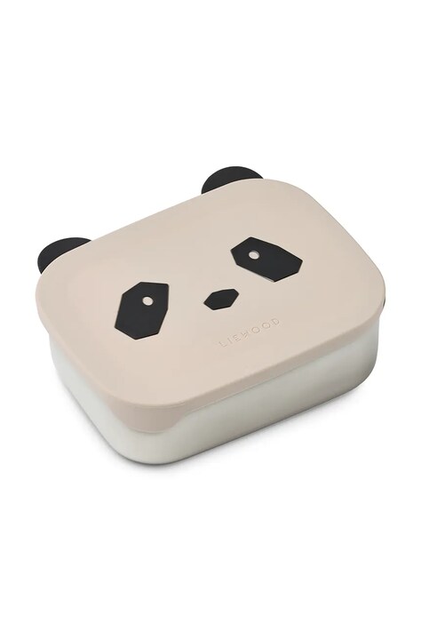 Liewood lunchbox Arthur Panda Lunchbox LW20759