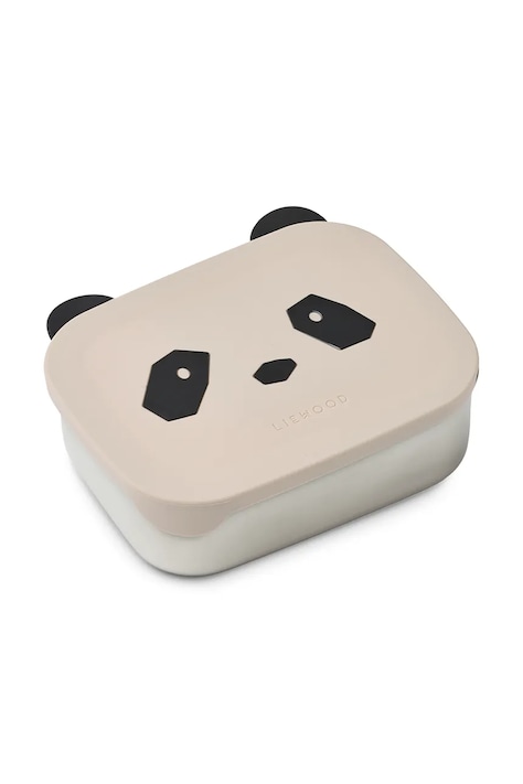 Liewood lunchbox Arthur Panda Lunchbox LW20759