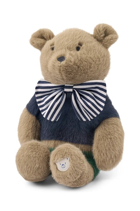 Играчка за гушкане Liewood Hubert Bear Celebration Teddy LW20763