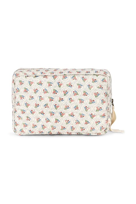 Konges Sløjd kosmetyczka BIG QUILTED TOILETRY BAG KS104232