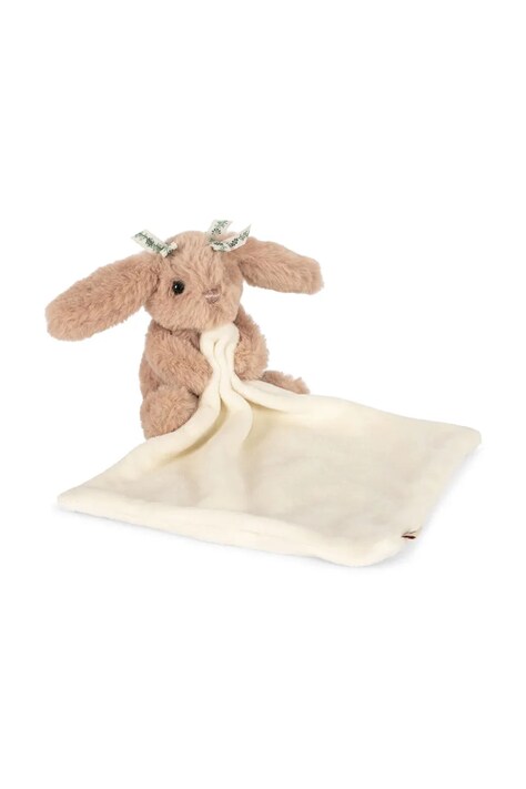 Konges Sløjd maskotka SLEEPY BUNNY KS104424