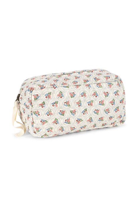 Konges Sløjd kosmetyczka dziecięca SMALL QUILTED TOILETRY BAG KS104426