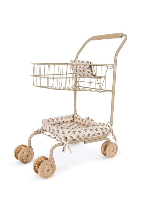 Konges Sløjd wózek na zakupy KIDS SHOPPING CART KS104327