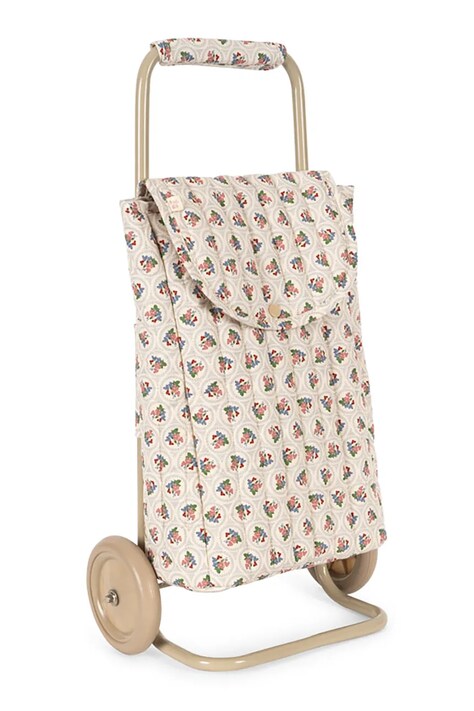 Игрушечная коляска Konges Sløjd KIDS TROLLEY KS104328