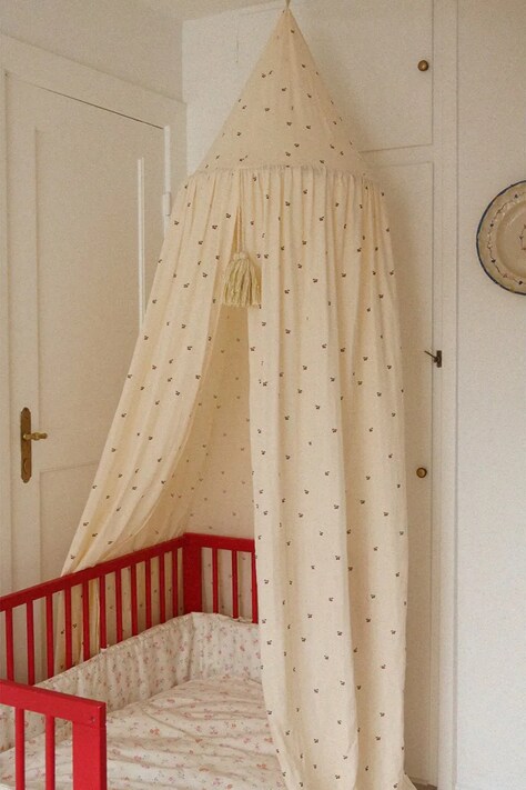 Konges Sløjd baldachim BED CANOPY KS104561
