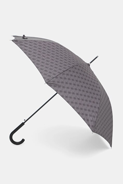 Guess parasol kolor szary AM9572 POL01