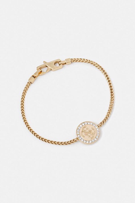 Guess bransoletka REBEL KNIGHT męska JUMB05 080JW