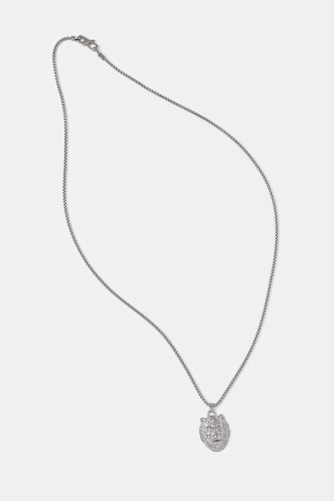 Ланцюжок Guess LION KING JUMN01 387JW