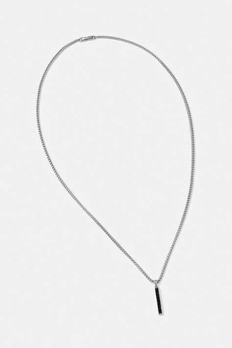 Guess naszyjnik ECLIPSE NOIR męska JUMN05 098JW