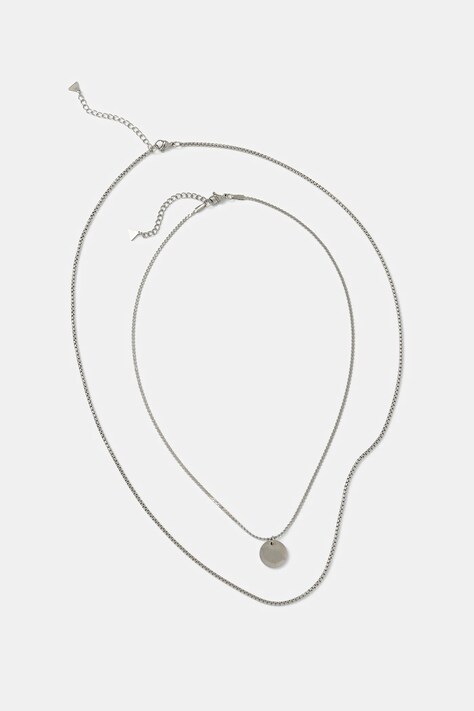 Aldo colier 2-pack DUOLINK.040