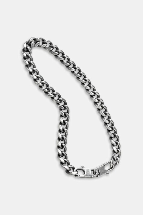 MM6 Maison Margiela naszyjnik męska SM7UU0105.SV0235.954