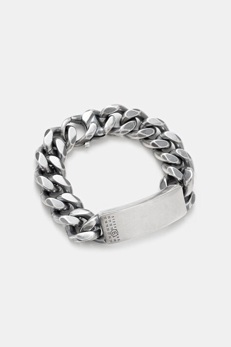 MM6 Maison Margiela bransoletka męska SM7UY0094.P8601.954