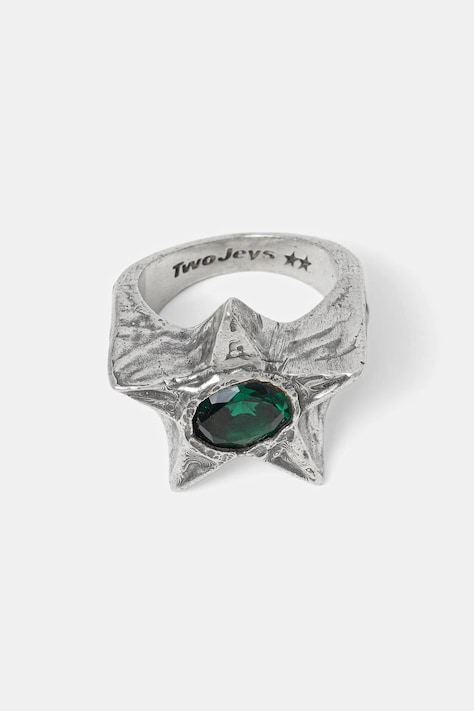 Серебряное кольцо Twojeys 311622001