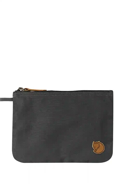 Fjallraven kosmetyczka kolor czarny F24215-30