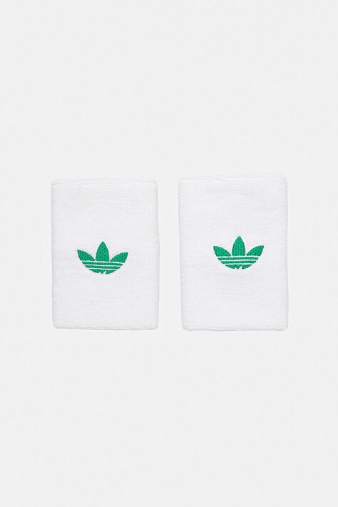 Περικάρπιο adidas Originals Ten Wb L OG 2-pack χρώμα: άσπρο, JW8534