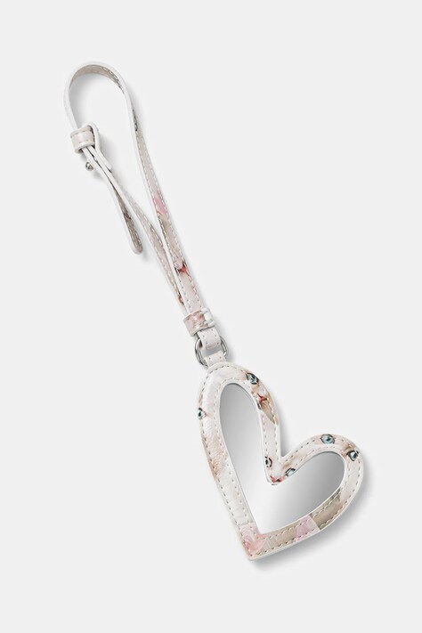 Diesel brelok PLAY PLAY MIRROR X10212.P6019