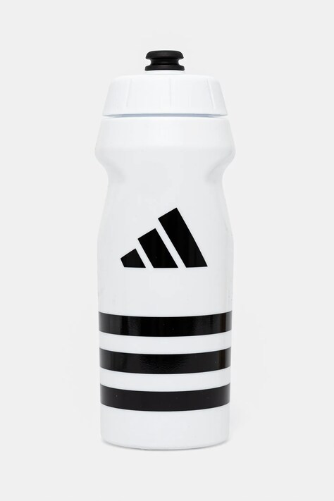 Fľaša adidas Performance 0,5L biela farba, IW8159