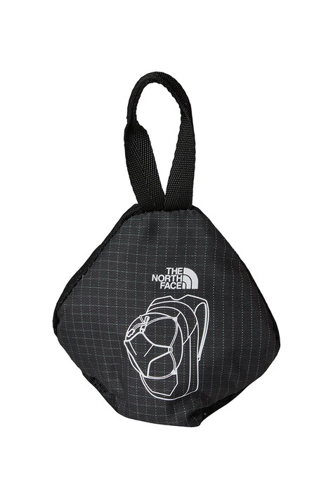 The North Face uchwyt na kask kolor czarny NF0A8C2JMN81