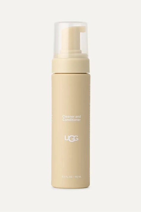 UGG pielęgnacja obuwia Ugg Cleaner & Conditioner kolor transparentny 1171599.NA