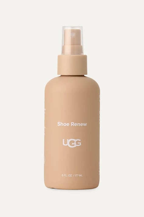 UGG pielęgnacja obuwia Ugg Shoe Renew kolor transparentny 1171601.NA