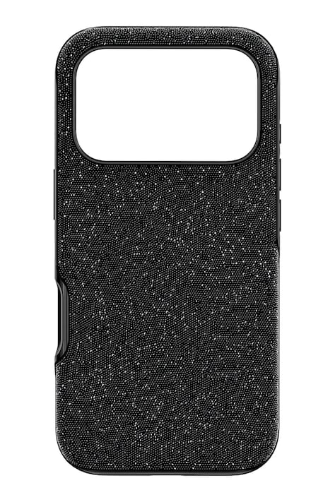 Swarovski etui na telefon HIGH 17 PRO kolor czarny 5731154