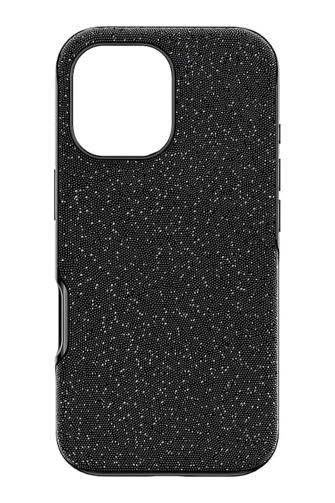 Swarovski etui na telefon HIGH 17 kolor czarny 5731143