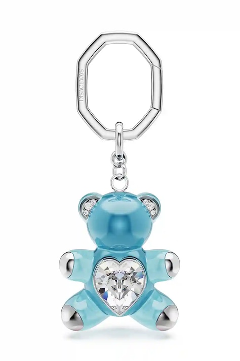 Swarovski brelok TEDDY 5733826