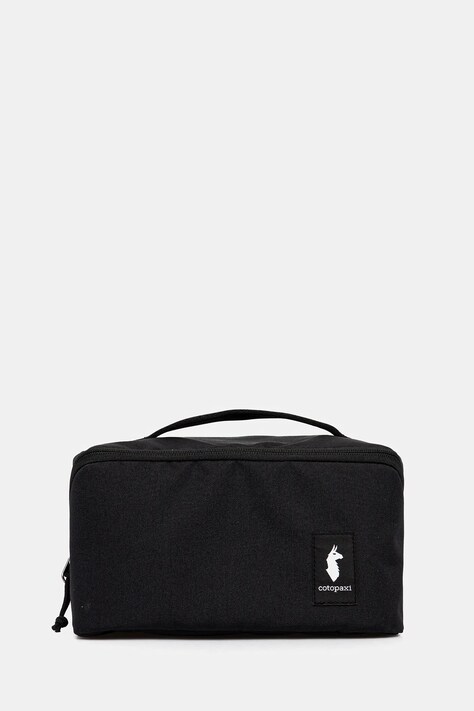 Cotopaxi kosmetyczka Viaje kolor czarny F25492U1514