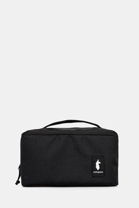 Cotopaxi borsa da toilette Viaje colore nero F25492U1514