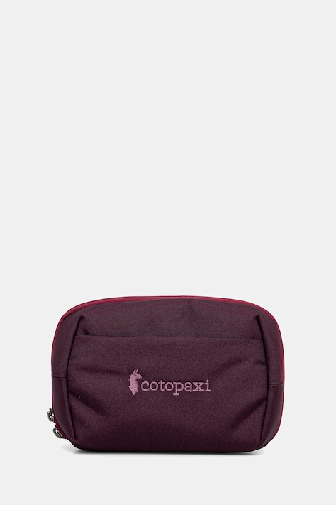 Cotopaxi kosmetyczka Viaje kolor bordowy F25494U1510