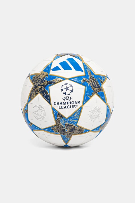 Lopta adidas Performance UCL League J290 biela farba, JP1542