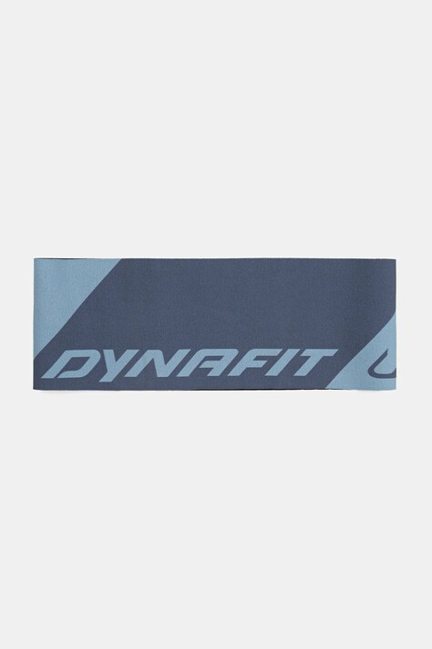 Dynafit opaska na głowę Performance kolor granatowy 08.0000072000