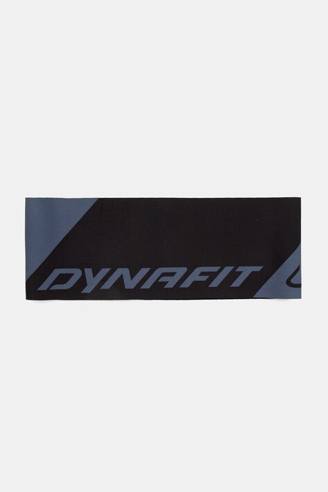 Dynafit opaska na głowę Performance kolor czarny 08.0000072000