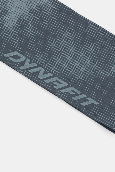 Dynafit повязка на голову Trail Reflective тёмно-синяя 08.0000072005