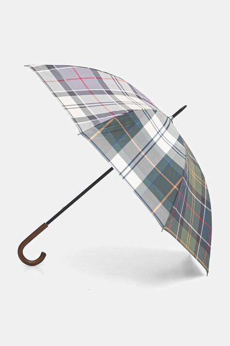 Barbour parasol kolor brązowy UAC0275