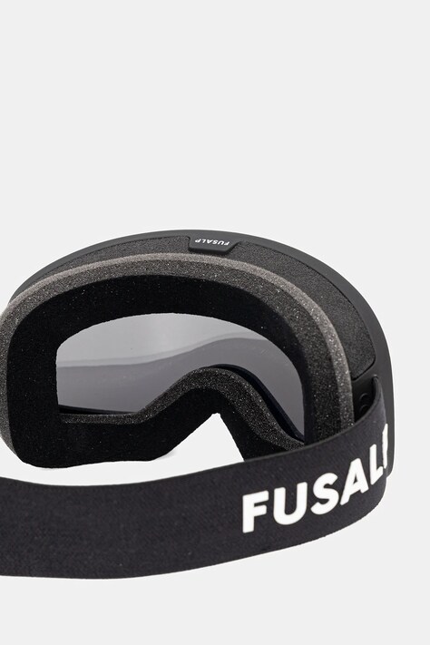 Fusalp gogle narciarskie Matterhorn kolor szary E3715