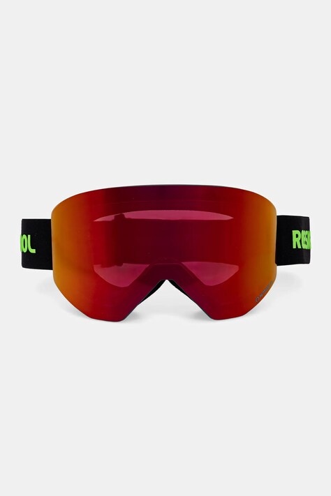 Rossignol gogle HERO kolor czarny RKOGN04